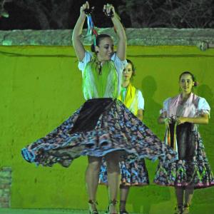 Fotografía de Molino De Mondujar Ciclodemusicafolk - 