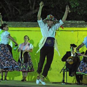 Fotografía de Molino De Mondujar Ciclodemusicafolk - 