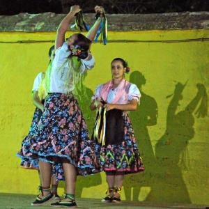 Fotografía de Molino De Mondujar Ciclodemusicafolk - 