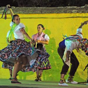 Fotografía de Molino De Mondujar Ciclodemusicafolk - 