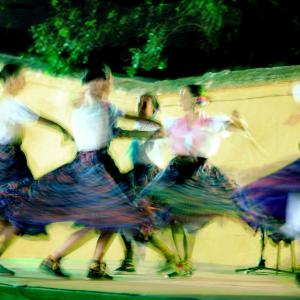 Fotografía de Molino De Mondujar Ciclodemusicafolk - 