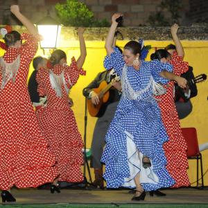 Fotografía de Molino De Mondujar Ciclodemusicafolk - 