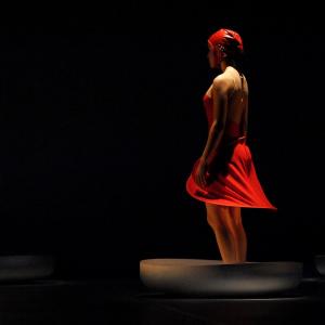 Fotografía de LitiumLab: Vapor de sueños. Estreno en el FEX - 