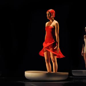 Fotografía de LitiumLab: Vapor de sueños. Estreno en el FEX - 