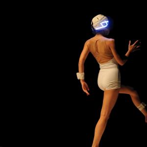 Fotografía de LitiumLab: Vapor de sueños. Estreno en el FEX - 
