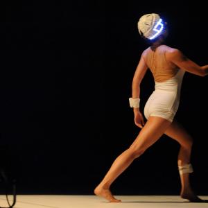 Fotografía de LitiumLab: Vapor de sueños. Estreno en el FEX - 