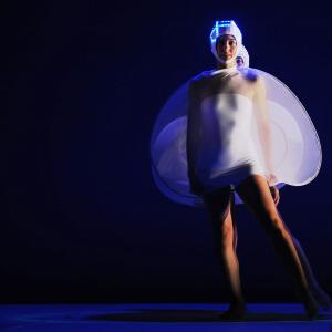 Fotografía de LitiumLab: Vapor de sueños. Estreno en el FEX - 