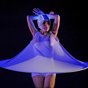 Fotografía de LitiumLab: Vapor de sueños. Estreno en el FEX - 