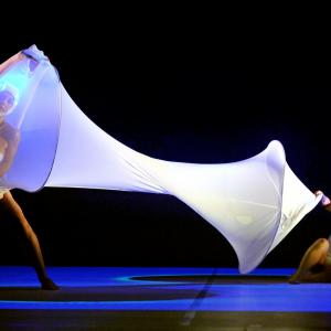 Fotografía de LitiumLab: Vapor de sueños. Estreno en el FEX - 