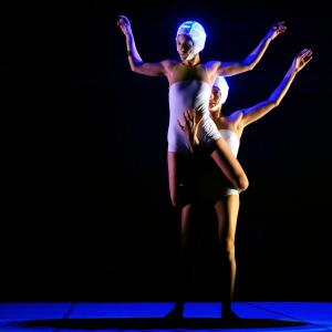 Fotografía de LitiumLab: Vapor de sueños. Estreno en el FEX - 