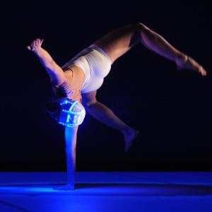 Fotografía de LitiumLab: Vapor de sueños. Estreno en el FEX - 