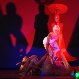Fotografía de LitiumLab: Vapor de sueños. Estreno en el FEX - 