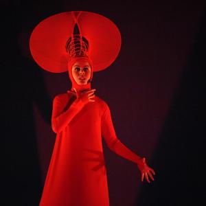 Fotografía de LitiumLab: Vapor de sueños. Estreno en el FEX - 