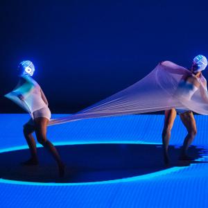 Fotografía de LitiumLab: Vapor de sueños - 