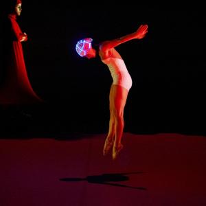 Fotografía de LitiumLab: Vapor de sueños - 