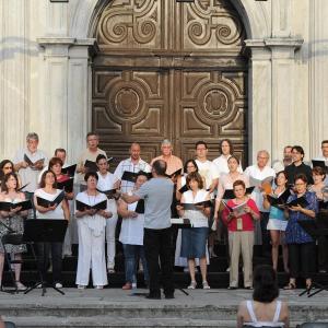 Fotografía de FEX: Orfeón de Granada - Orfeón de Granada