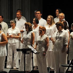 Fotografía de FEX: Orfeón de Granada - Orfeón de Granada