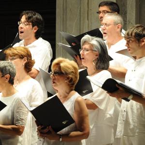 Fotografía de FEX: Orfeón de Granada - Orfeón de Granada