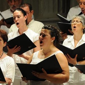 Fotografía de FEX: Orfeón de Granada - Orfeón de Granada