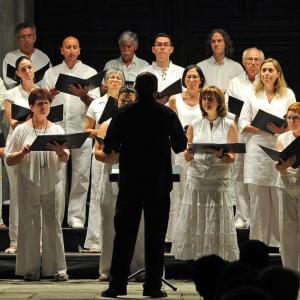Fotografía de FEX: Orfeón de Granada - Orfeón de Granada