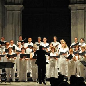 Fotografía de FEX: Orfeón de Granada - Orfeón de Granada