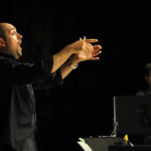 Fotografía de FEX: Orfeón de Granada - Orfeón de Granada