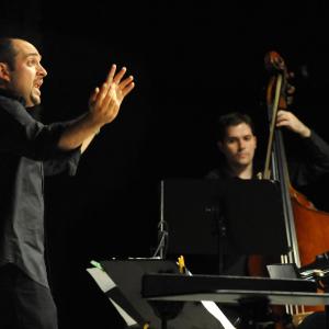 Fotografía de FEX: Orfeón de Granada - Orfeón de Granada