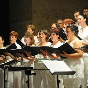 Fotografía de FEX: Orfeón de Granada - Orfeón de Granada