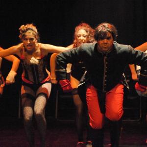 Fotografía de Cabaret La Petite - La Petite