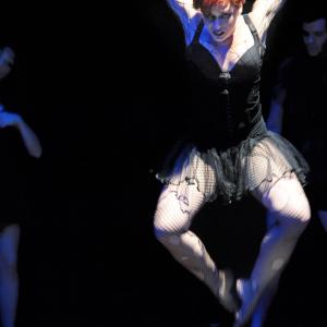 Fotografía de Cabaret La Petite - La Petite