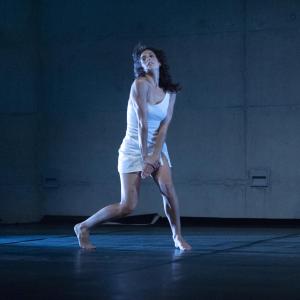 Fotografía de Maiko Danza: Silent Bird - Maiko danza
