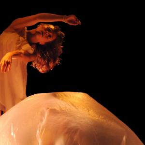 Fotografía de DateDanza.  Preestreno Río de luna - Da.Te Danza