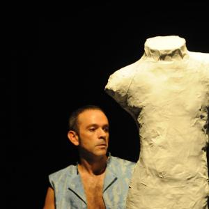 Fotografía de Homo Ludens: Solosofía - 