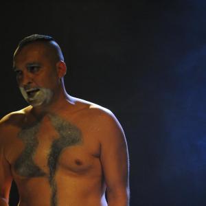Fotografía de Homo Ludens: Solosofía - 