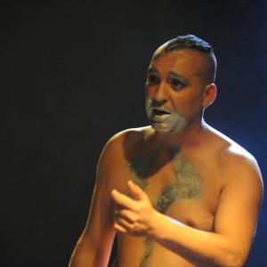 Fotografía de Homo Ludens: Solosofía - 