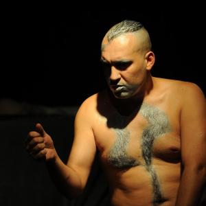 Fotografía de Homo Ludens: Solosofía - 
