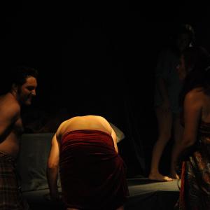 Fotografía de Homo Ludens: Solosofía - 