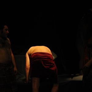 Fotografía de Homo Ludens: Solosofía - 