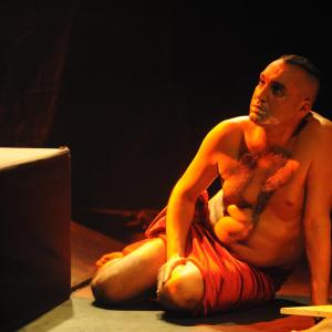 Fotografía de Homo Ludens: Solosofía - 