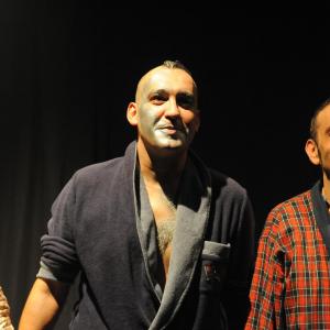 Fotografía de Homo Ludens: Solosofía - 