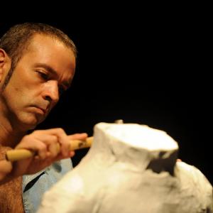 Fotografía de Homo Ludens: Solosofía - 