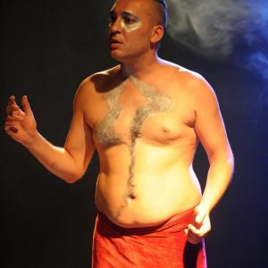 Fotografía de Homo Ludens: Solosofía - 