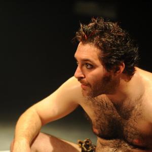 Fotografía de Homo Ludens: Solosofía - 