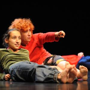 Fotografía de GIF2011 (Granada Impro Festival) - GIF