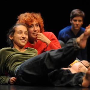Fotografía de GIF2011 (Granada Impro Festival) - GIF