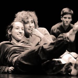 Fotografía de GIF2011 (Granada Impro Festival) - GIF