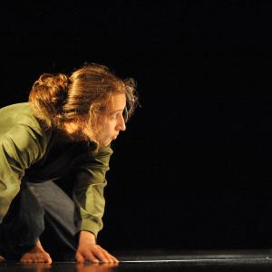 Fotografía de GIF2011 (Granada Impro Festival) - GIF