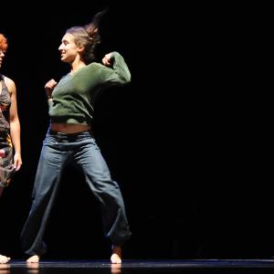 Fotografía de GIF2011 (Granada Impro Festival) - GIF