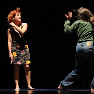 Fotografía de GIF2011 (Granada Impro Festival) - GIF