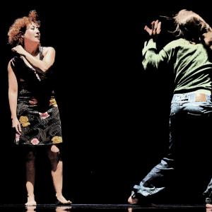Fotografía de GIF2011 (Granada Impro Festival) - GIF